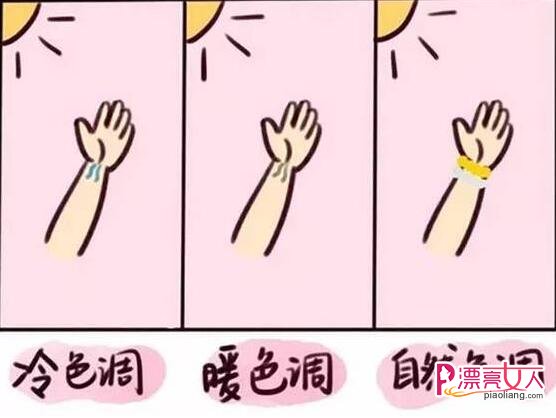 女明星无论染什么发色都超好看 是怎么做到的？(图13)