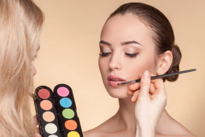 化妆容易伤皮肤？6个技巧让你远离妆容伤害(图6)