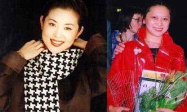 “苏大强”隐藏了27年的妻子 原来是倪萍的妹妹！(图5)