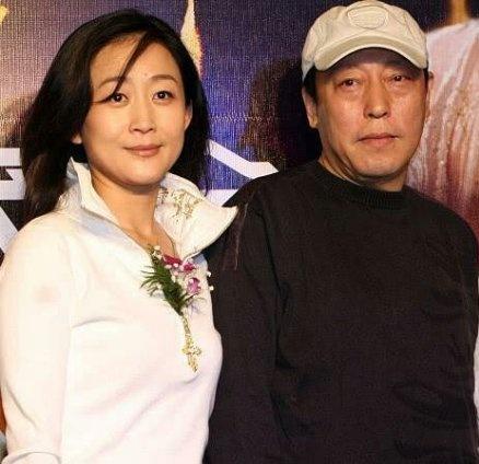 “苏大强”隐藏了27年的妻子 原来是倪萍的妹妹！(图4)