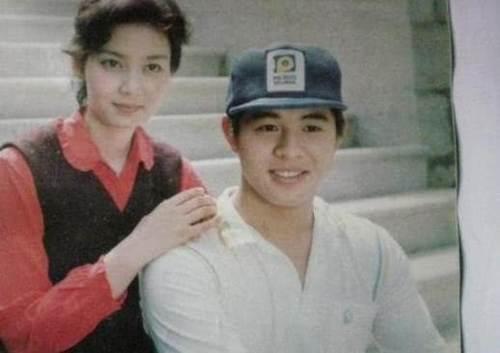 离婚28年后再相聚 李连杰和前妻全程无交流(图2)