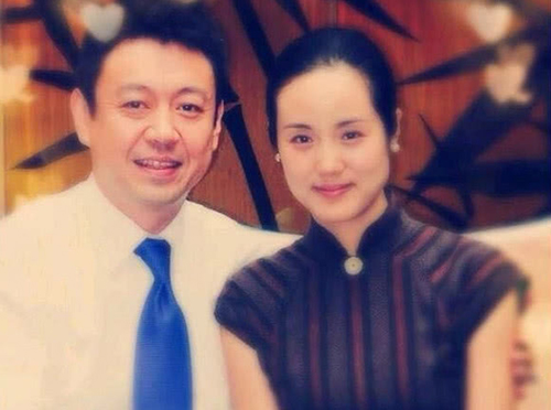 央视主持人杨柳回击婚姻谣言 妻子发声支持维权(图5)