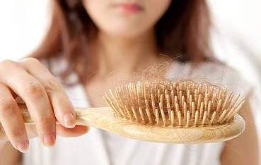 老是脱发怎么办？这六种食物呵护你的发质(图4)