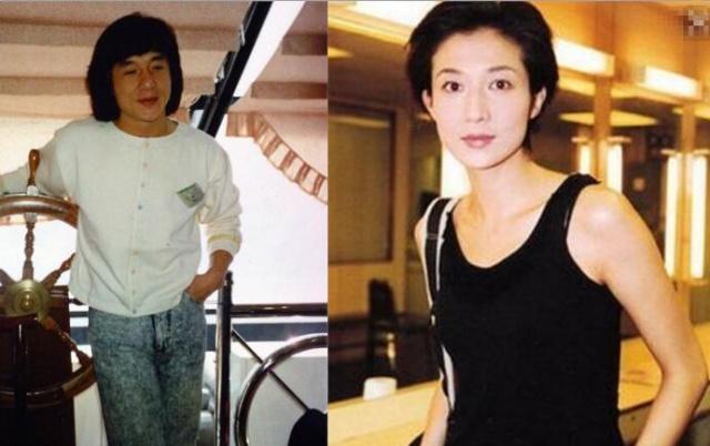 吴绮莉对小龙女彻底失望？发文：我从没生过孩子！(图6)