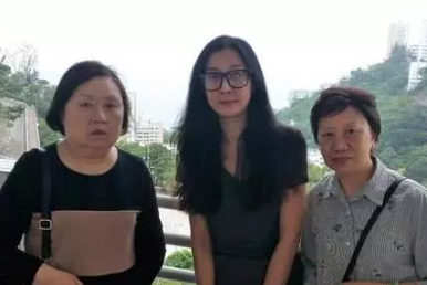 成龙遗产没女儿份？吴绮莉喊话称吴卓林不是亲生的(图6)