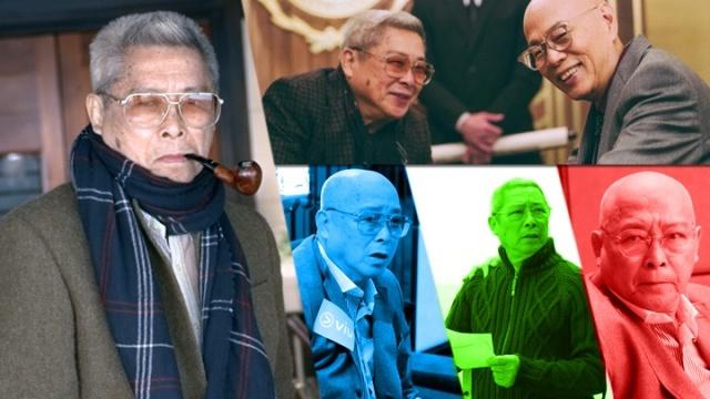 TVB再被老戏骨爆内幕 不尊重老一辈艺人(图2)