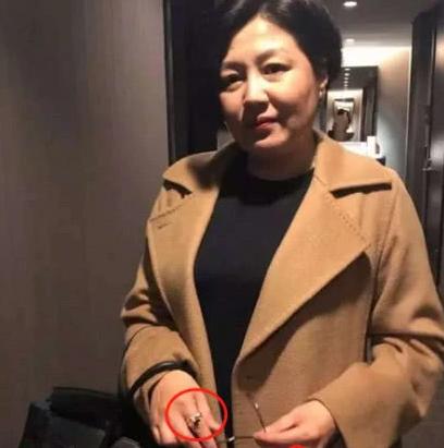 哈文已走出阴影渴望新恋情？女儿晒照食指已戴钻戒(图5)