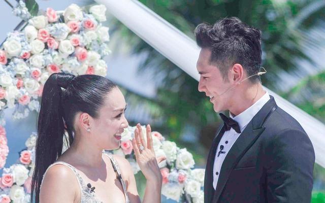 钟丽缇曝光真实婚姻状态 婚前婚后两副面孔？(图2)