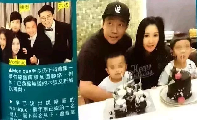 被曝婚前劈腿女主播 张卫健好男人设要凉？(图2)