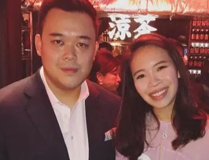 李兆基外孙女9月出嫁 世纪婚礼有望媲美徐子淇(图2)