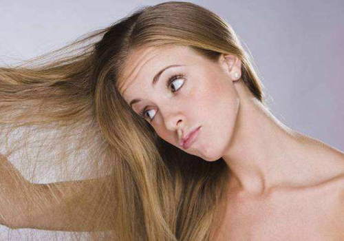 女人脱发严重吃什么好？8种食物改善脱发(图4)