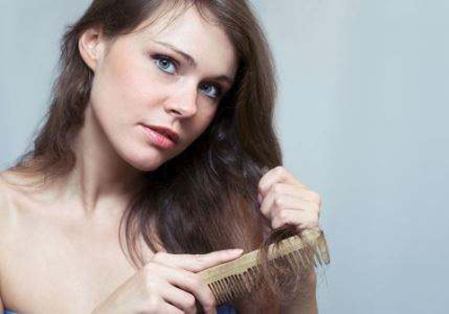 女人脱发严重吃什么好？8种食物改善脱发(图3)
