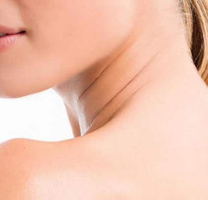 夏季护肤小常识之颈部皮肤的保养小技巧(图1)