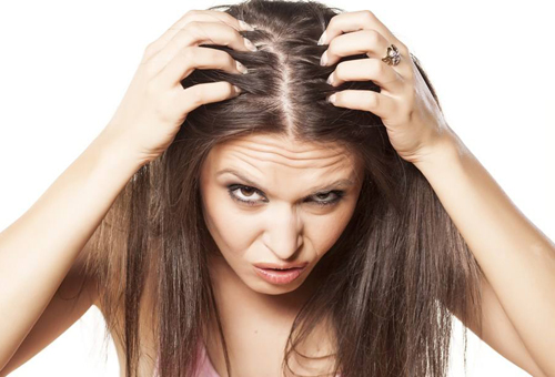 女性常脱发怎么办 做好5点解决脱发烦恼(图1)