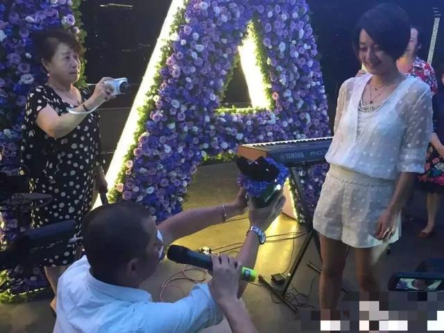 文章马伊琍宣布离婚 有裂痕的婚姻还是走不到最后(图9)