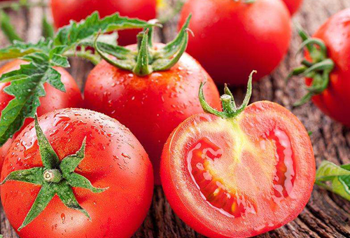 每天吃西红柿真的能美白吗 美白的方法有哪些(图1)