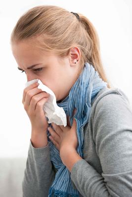 鼻窦炎发作很难受？教你6个方法来预防！(图2)