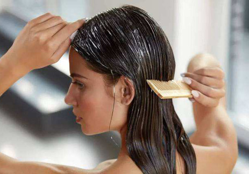 频繁烫头发会有哪些危害？多久烫一次头发比较好(图2)