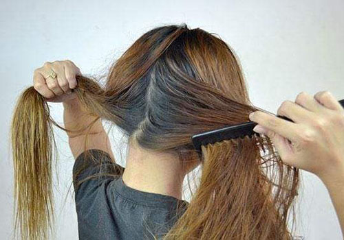 频繁烫头发会有哪些危害？多久烫一次头发比较好(图3)