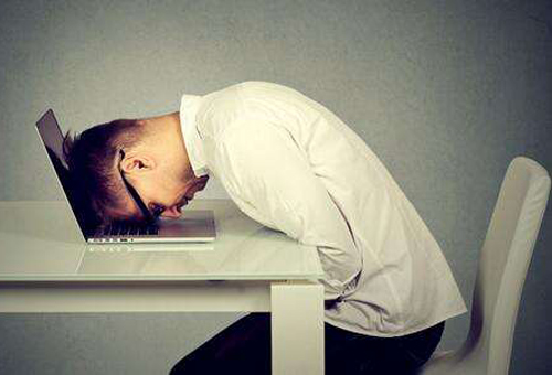 上班族经常头痛是什么原因？经常头疼怎么办？(图6)