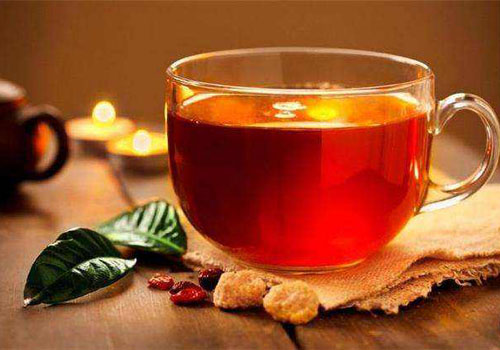 冬季泡茶喝什么比较好？不同人群如何选择合适的茶叶？(图1)
