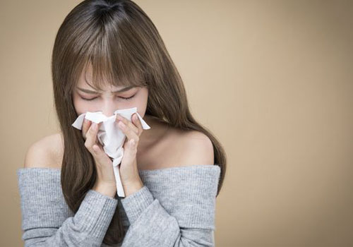 经常咳嗽怎么办 缓解咳嗽的方法有哪些？(图2)