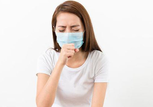 经常咳嗽怎么办 缓解咳嗽的方法有哪些？(图1)