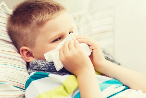 过敏性鼻炎与鼻窦炎有何区别？专家表示有这3个方面的不同