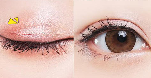 长期贴双眼皮贴有什么危害 双眼皮贴如何正确使用(图1)