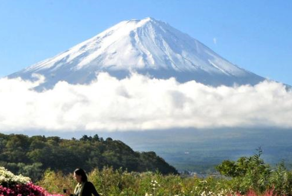 沉睡300年的富士山一旦喷发，会有什么后果？(2)