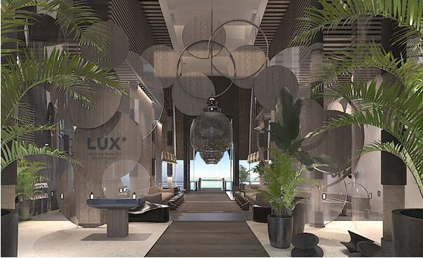 The Lux Collective毛里求斯大湾丽世度假村及行政公寓将于第二季开业(图1)