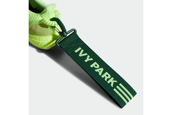 阿迪达斯 x Ivy Park 联名荧光黄 Ultraboost 鞋款月底上架(图10)