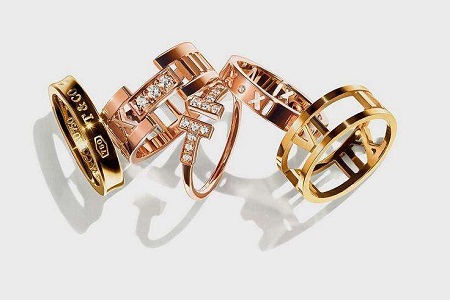 哪些戒指适合单身女生佩戴,这六款经典戒指带出时尚潮流感(图2)