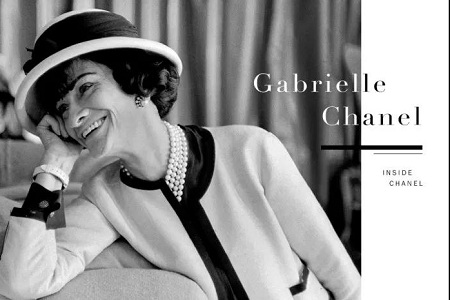 Gabrielle Chanel进入彼岸的时尚梦，时髦的你Get到吗？(图1)