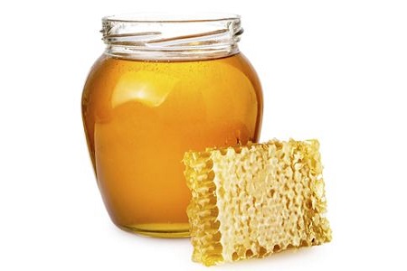 蜂蜜水的作用与功效,蜂蜜怎么做可以美容(图1)