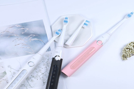 什么牌子的电动牙刷好用？使用这几款牙齿清洗更干净(图2)