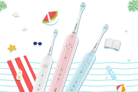 什么牌子的电动牙刷好用？使用这几款牙齿清洗更干净(图1)