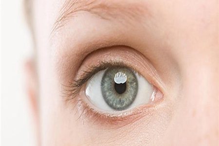 眼皮浮肿是什么原因引起的，这三个女性上眼皮浮肿的原因(图2)