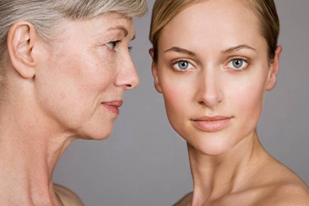 女性不想过早老怎么办？这4种方法能防止过早衰老(图3)