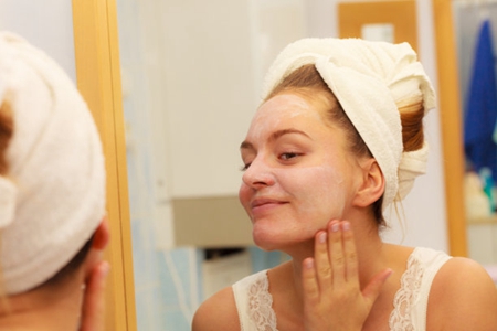 春季皮肤干燥瘙痒怎么办？这三个方法保证肌肤水润有光泽(图2)