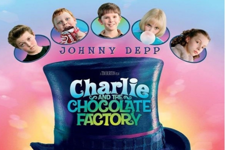 查理和巧克力工厂将拍剧版，童年经典又炒冷饭！(图3)
