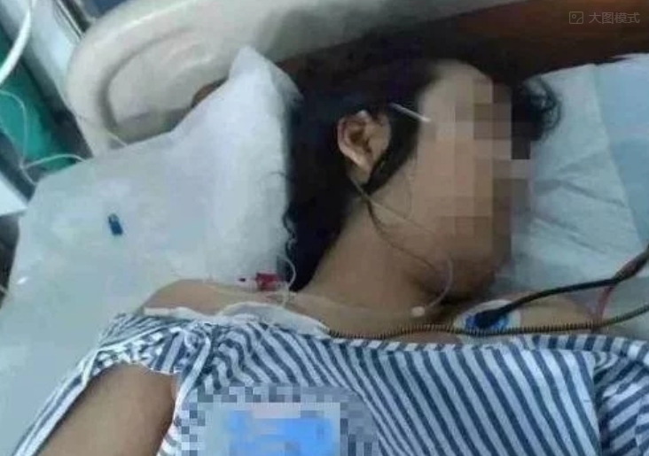 23岁女孩深夜昏迷，入院抢救后离世，不论多恩爱这地方少碰(图1)