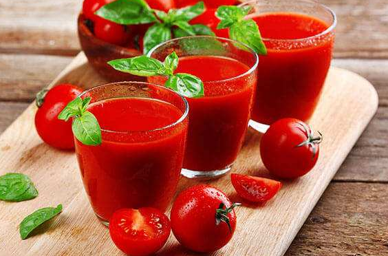 什么是番茄红素？番茄红素可以延缓衰老吗？(图1)