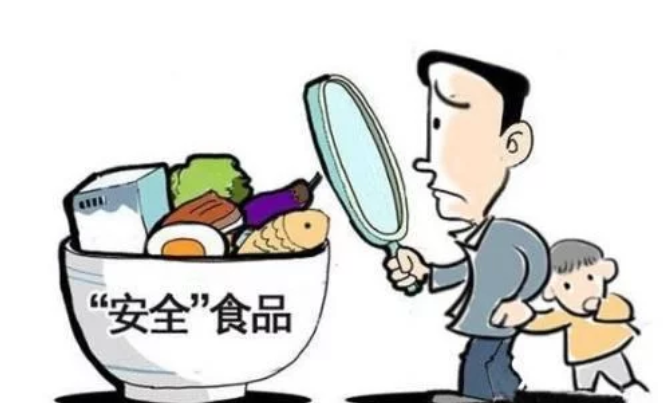 男童胃里惊现一团“胶水”，全是因为父母眼中的好零食？(图3)