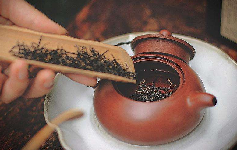 祁门红茶的最佳冲泡方法 祁门红茶的功效有哪些(图4)
