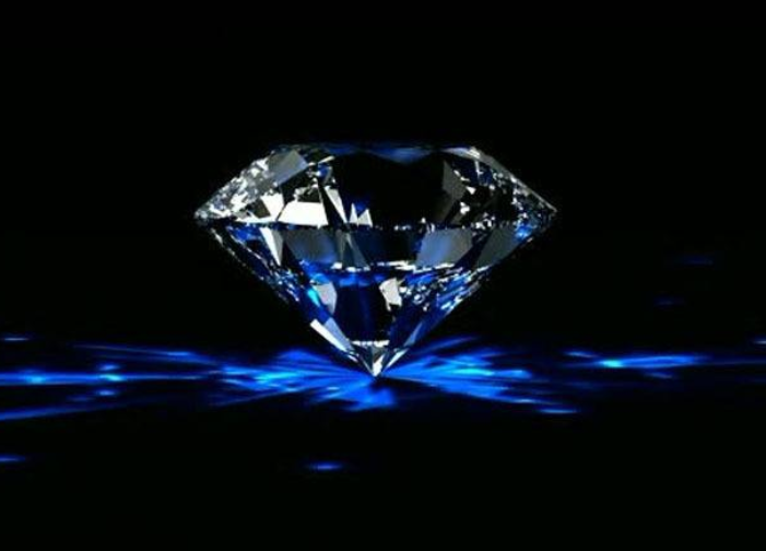 莫桑钻石是真钻石吗？两者的区别在哪？(图4)