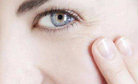 眼部的干纹细纹和皱纹有什么区别？干纹和细纹修复方法有什么不同？(图5)