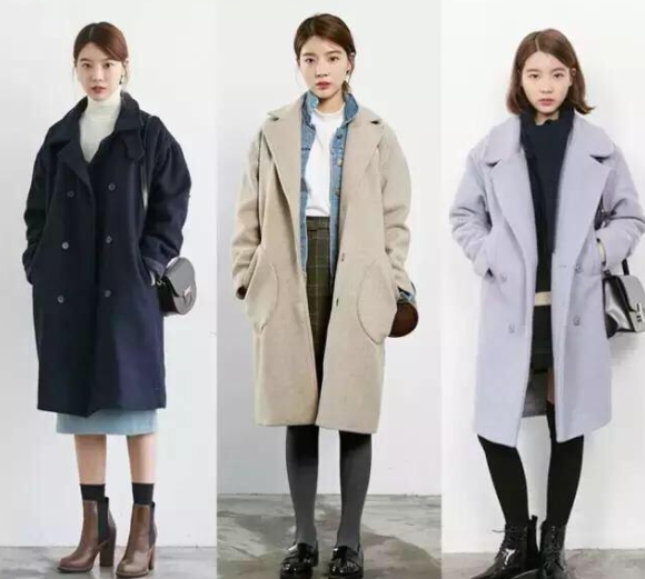 韩剧女主新穿搭：普通人应该如何穿出时尚感？(图1)