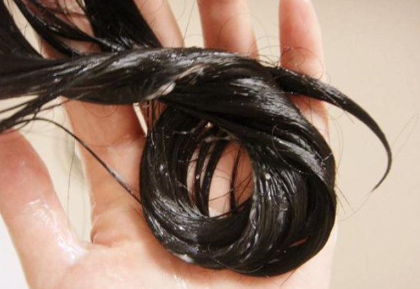 你的头发越洗越油？那是没有挑对洗发水！(图5)