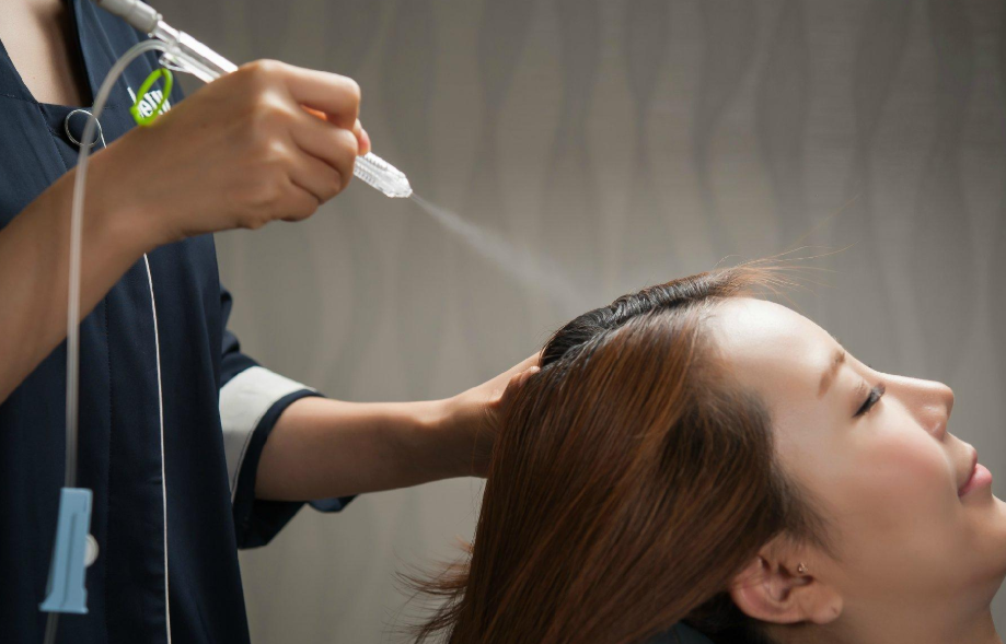 熬夜多了会导致脱发？这几个坏习惯在拉高你的发际线知道吗？(图6)
